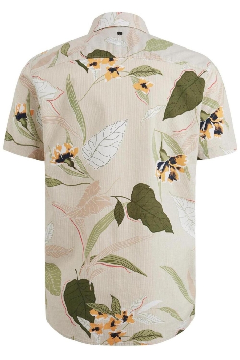 PME legend short sleeve shirt print on ctn sl